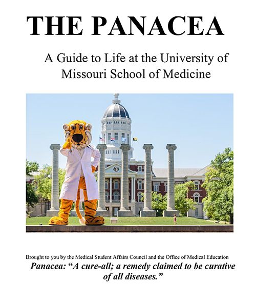 Panacea cover
