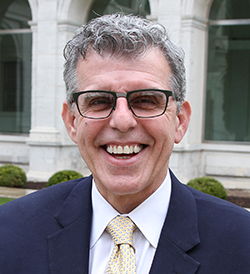 David Gozal, MD