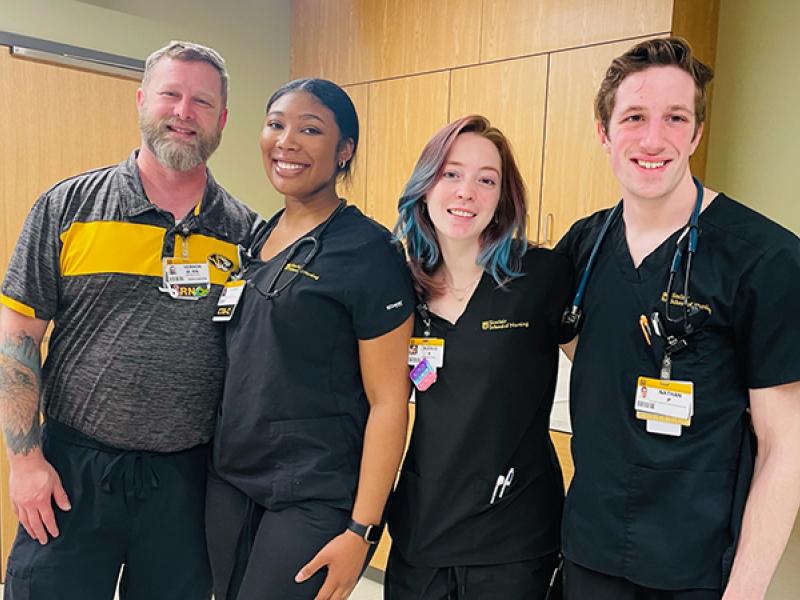 Patient Navigators